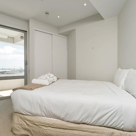 Qv City, Harbour Views, Spark Area 564 Auckland Eksteriør bilde