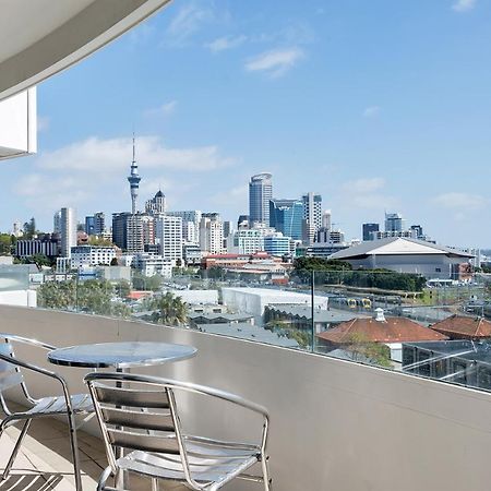 Qv City, Harbour Views, Spark Area 564 Auckland Eksteriør bilde