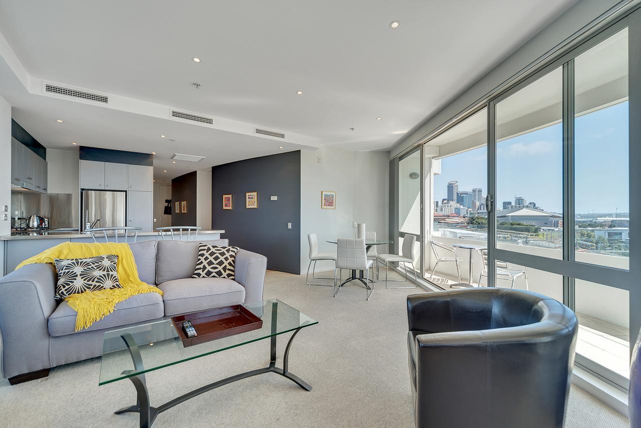 Qv City, Harbour Views, Spark Area 564 Auckland Eksteriør bilde